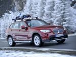 BMW X1 xDrive 2.8i 2011 года